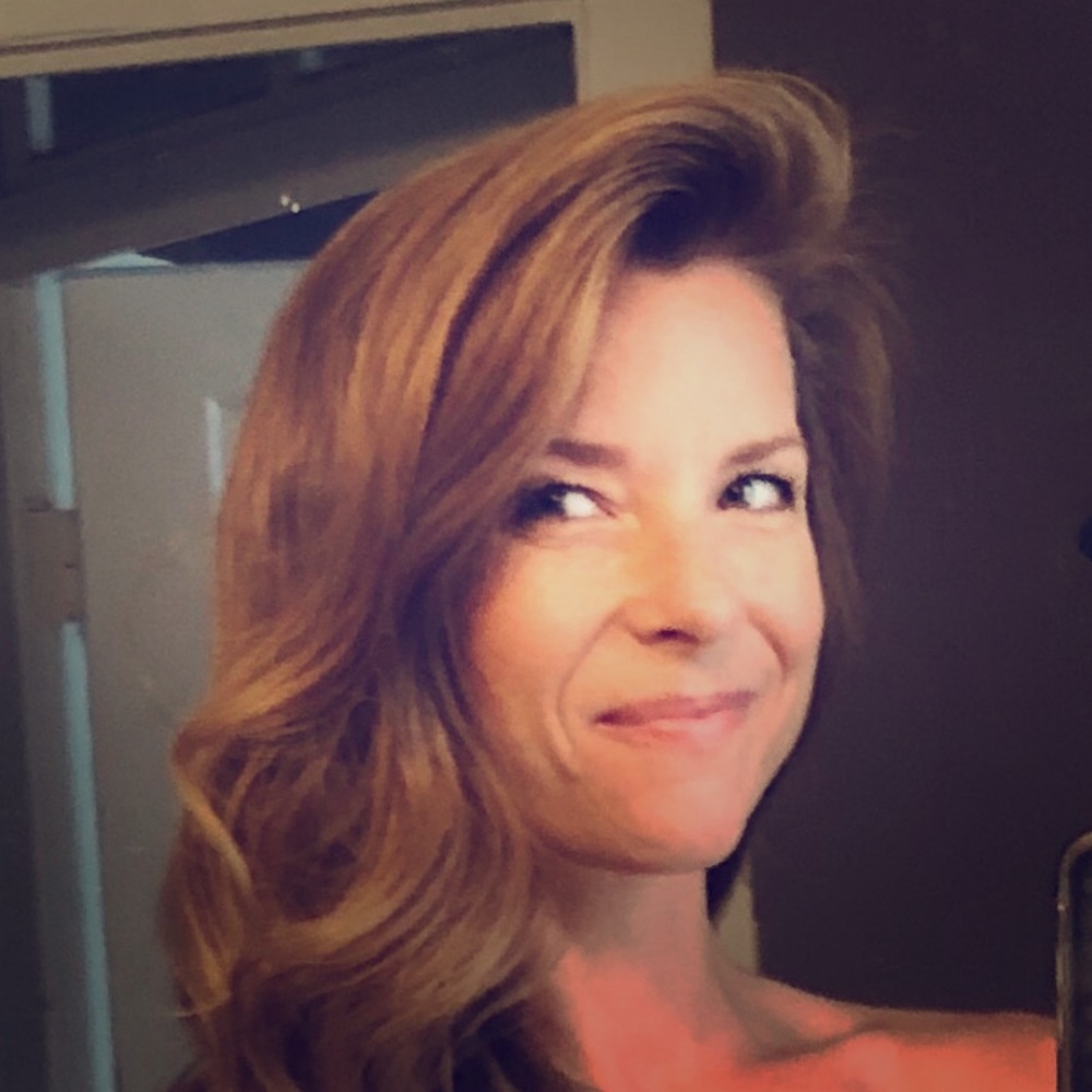 Meet your Posher, Melissa